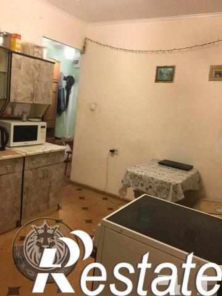 3-комн квартира Смирновский пер, 52Б