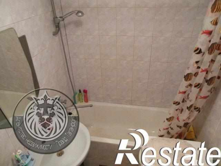 3-комн квартира Петровская ул, 52Б