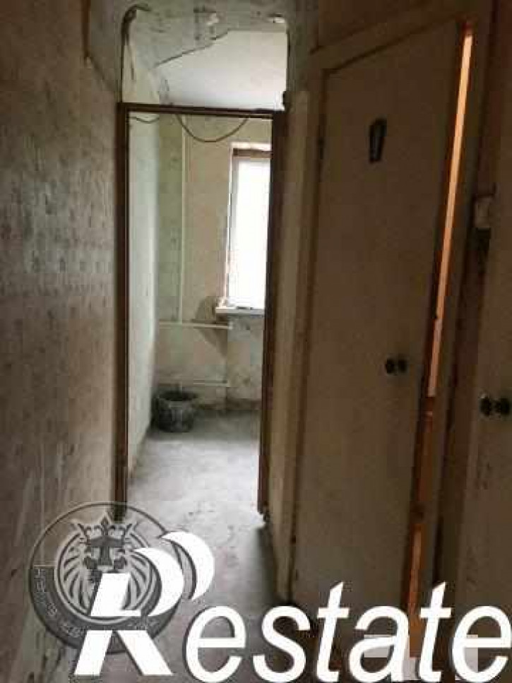 3-комн квартира Комсомольский б-р, 29