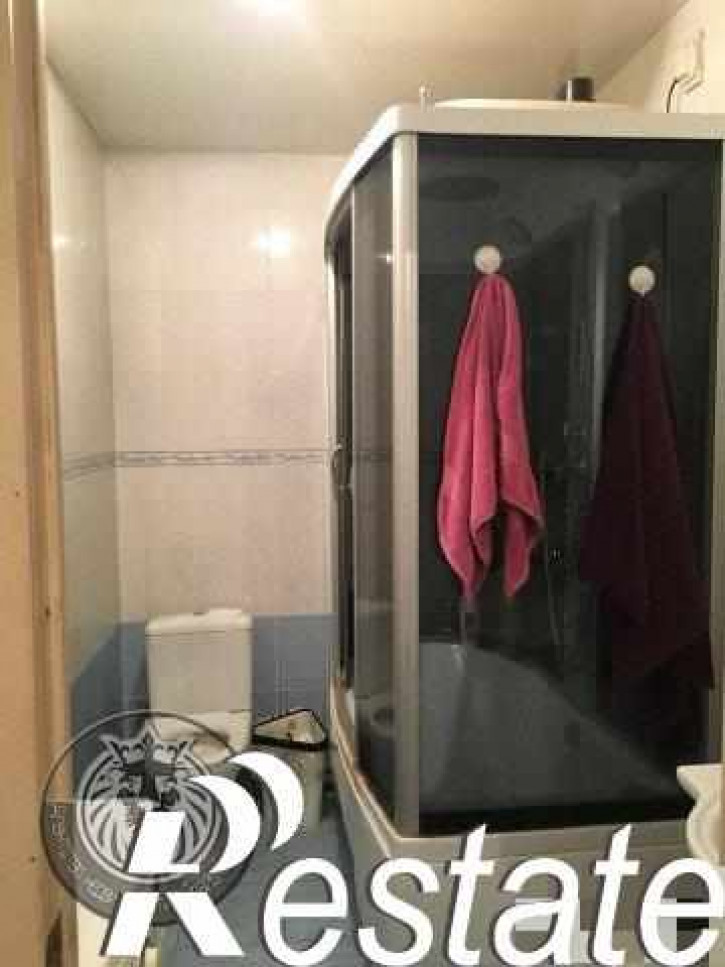 3-комн квартира Смирновский пер, 52Б