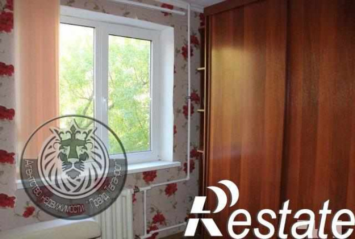 4-комн квартира Пархоменко ул, 3/2