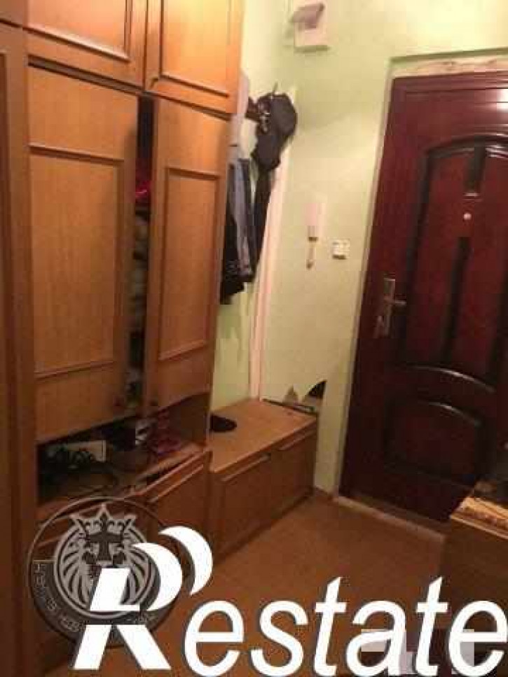 3-комн квартира Смирновский пер, 52Б
