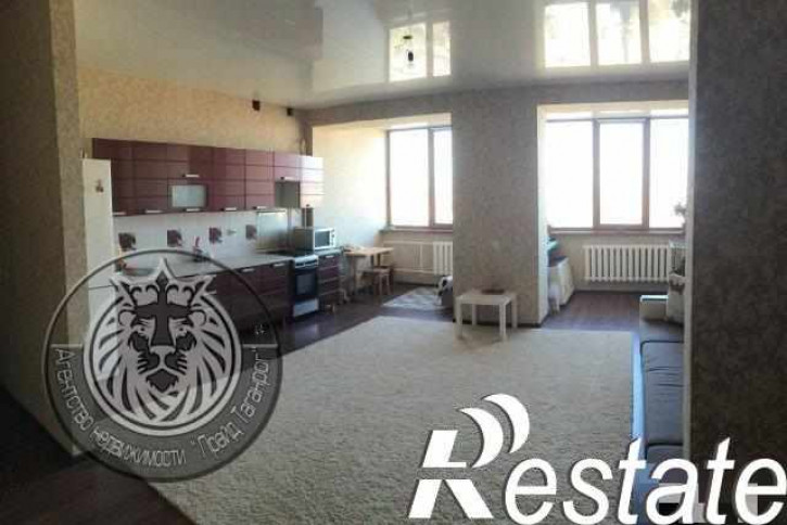 3-комн квартира Инициативная ул, 54 А