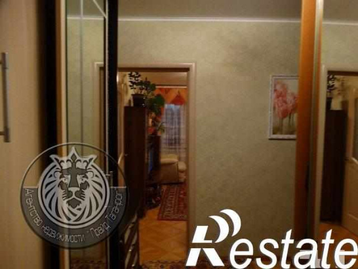 2-комн квартира Николаевское Шоссе ул, 10/3