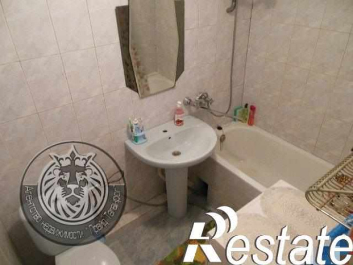 3-комн квартира Петровская ул, 52Б