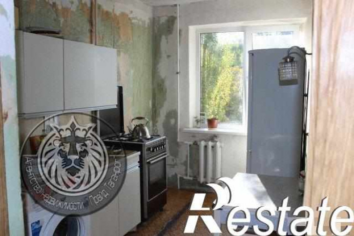 4-комн квартира Пархоменко ул, 3/2