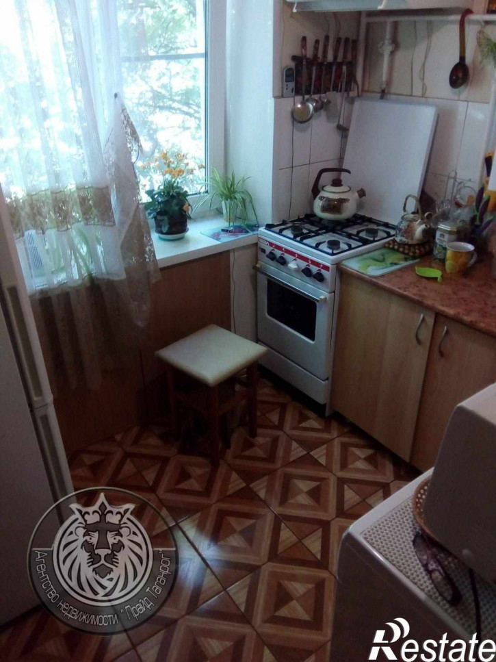 2-комн квартира Розы Люксембург ул, 63/1