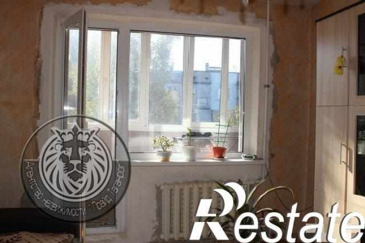 4-комн квартира Пархоменко ул, 3/2