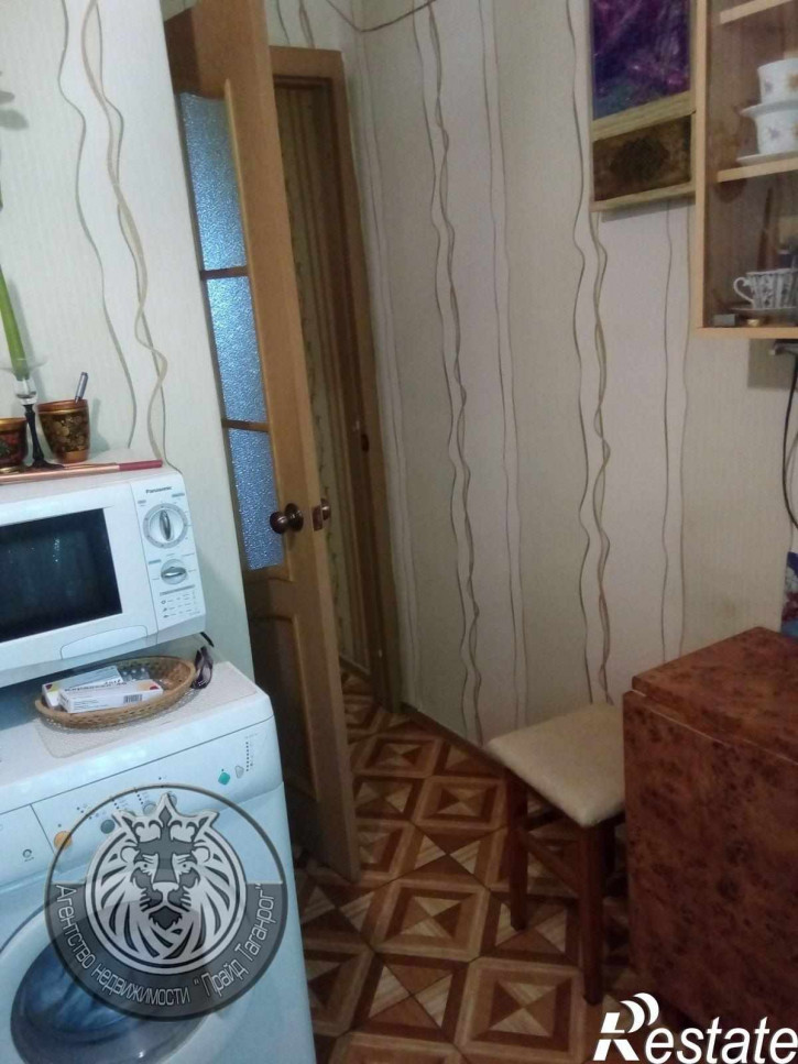 2-комн квартира Розы Люксембург ул, 63/1