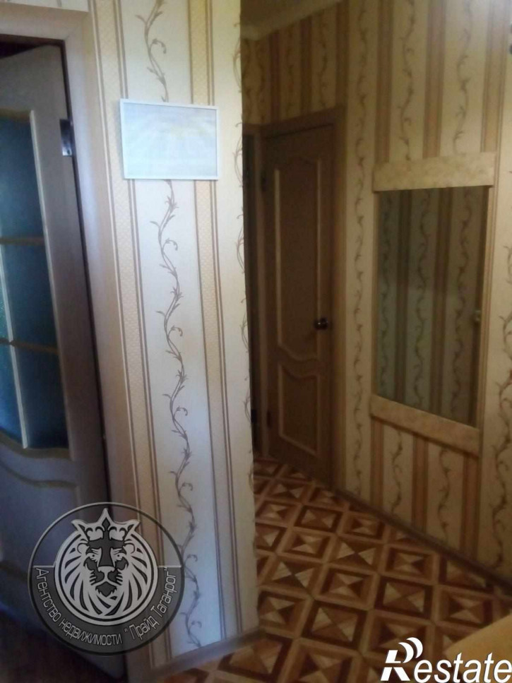 2-комн квартира Розы Люксембург ул, 63/1