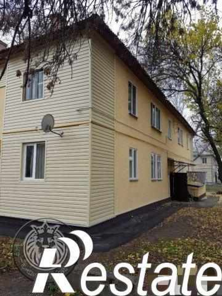 3-комн квартира Юлиуса Фучика ул