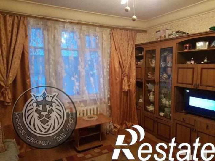 3-комн квартира Юлиуса Фучика ул