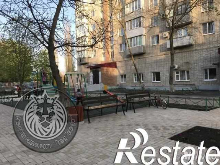 3-комн квартира Чучева ул, 26