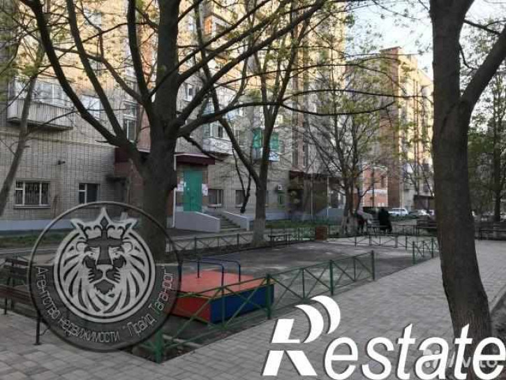 3-комн квартира Чучева ул, 26