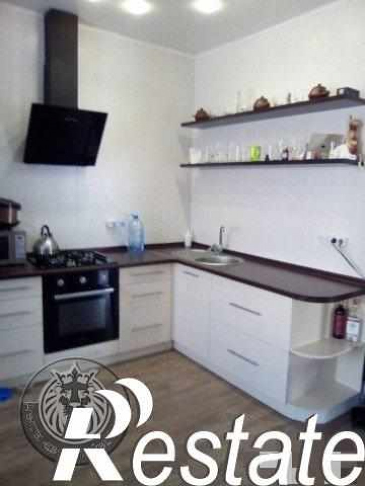 2-комн квартира Новый 1-й пер, 26 С