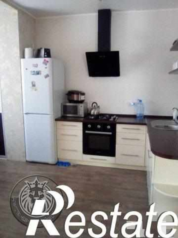 2-комн квартира Новый 1-й пер, 26 С