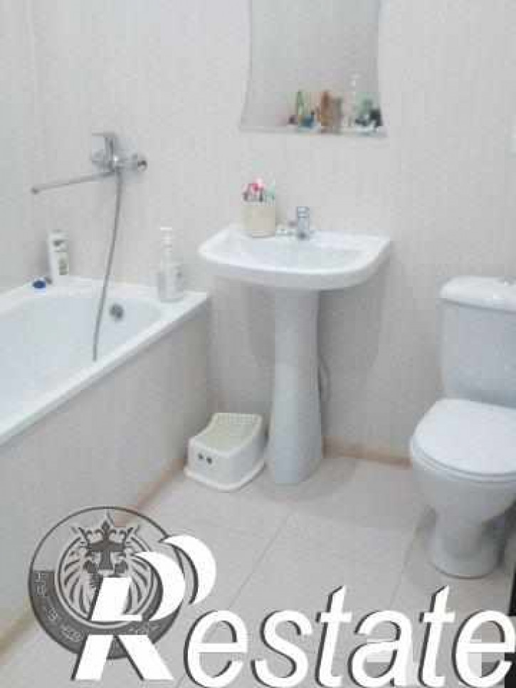 2-комн квартира Новый 1-й пер, 26 С
