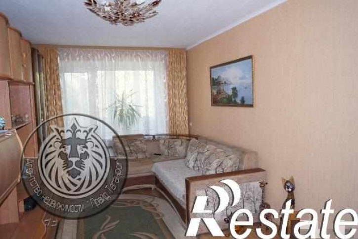 3-комн квартира Инициативная ул