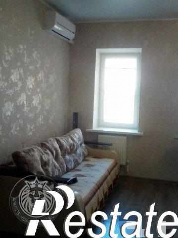 2-комн квартира Новый 1-й пер, 26 С
