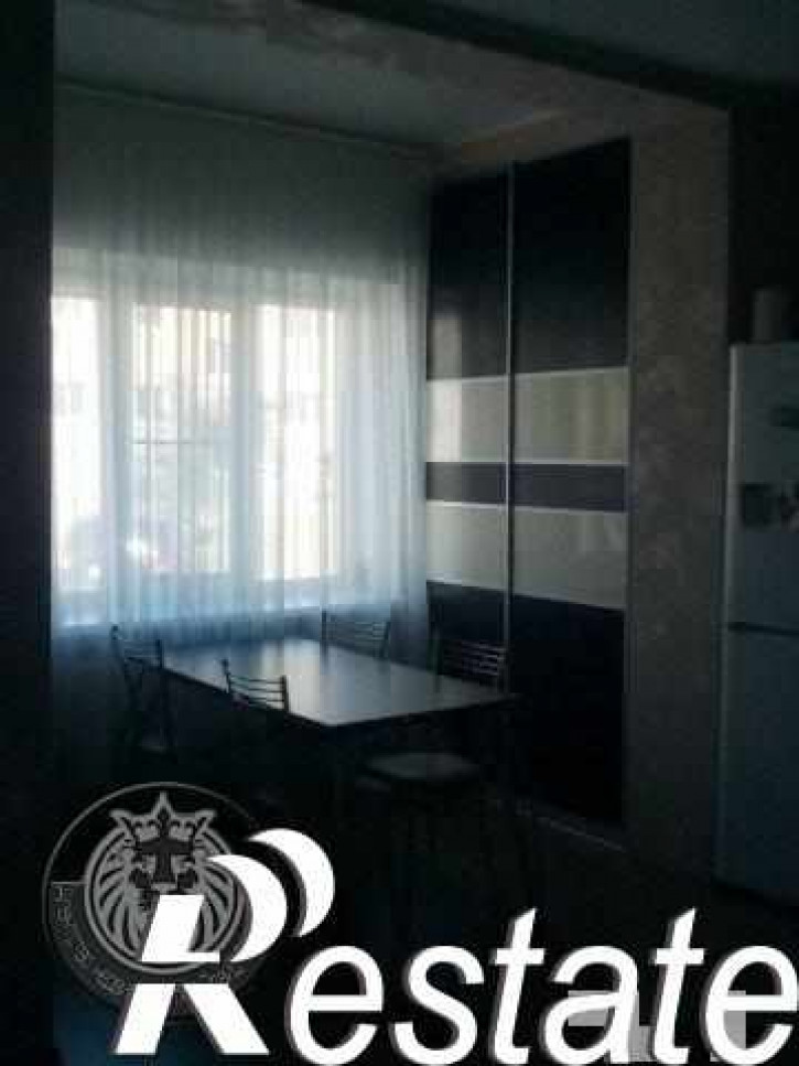 2-комн квартира Новый 1-й пер, 26 С
