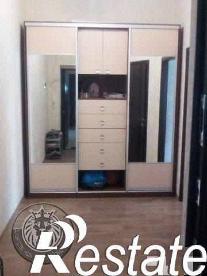 2-комн квартира Новый 1-й пер, 26 С