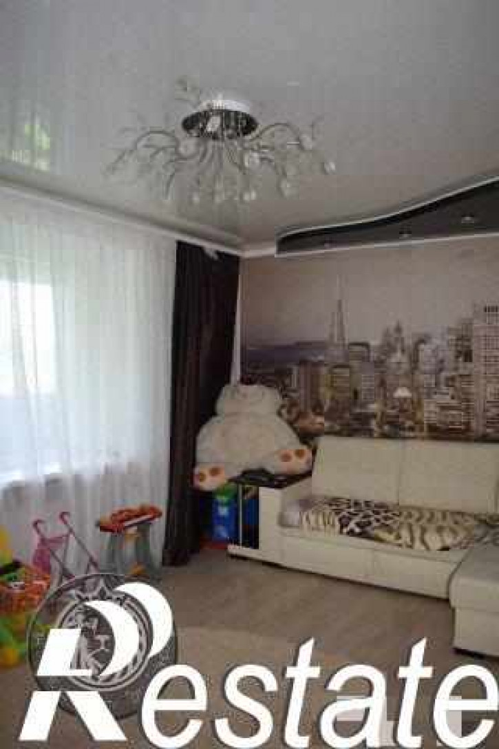 2-комн квартира Колхозный пер, 4