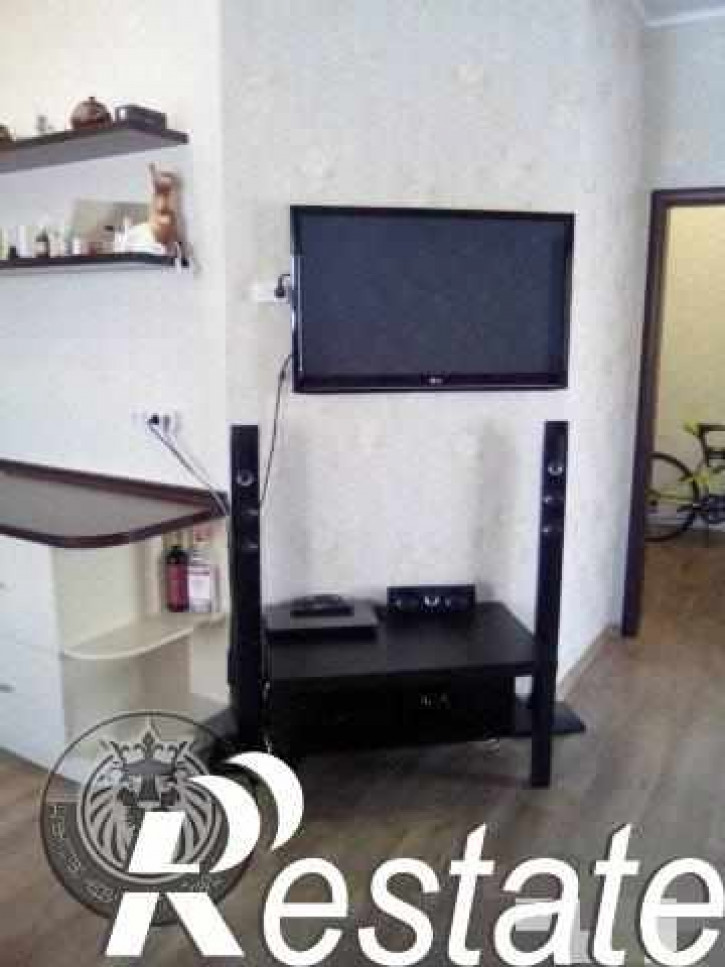 2-комн квартира Новый 1-й пер, 26 С