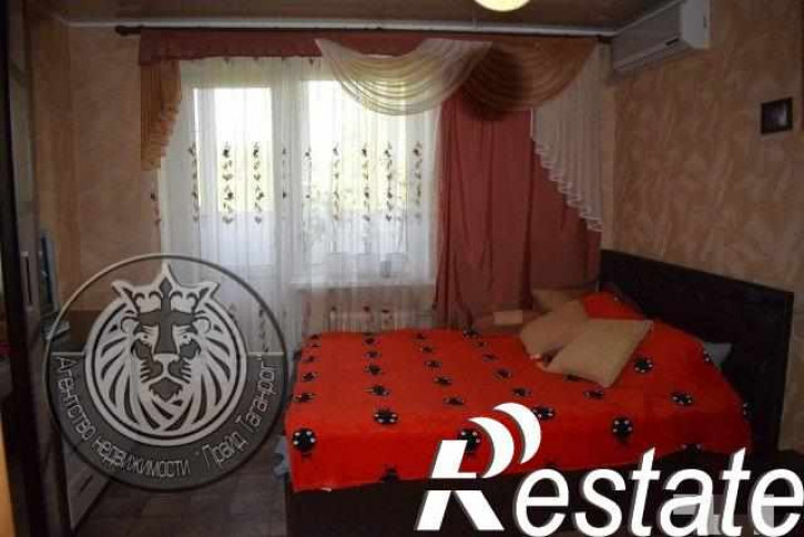 2-комн квартира Колхозный пер, 4