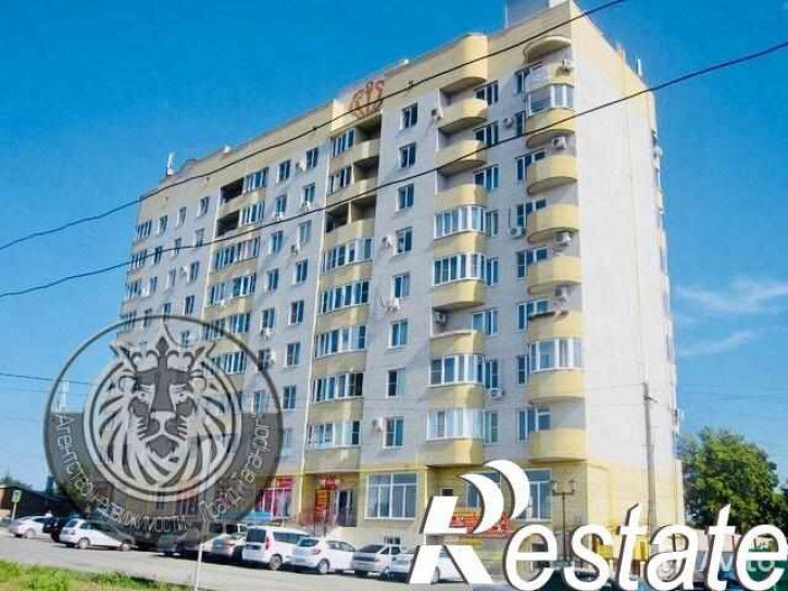1-комн квартира Маршала Жукова ул, 223-А