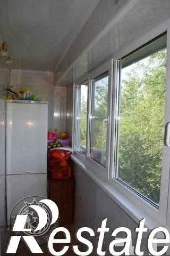 2-комн квартира Колхозный пер, 4