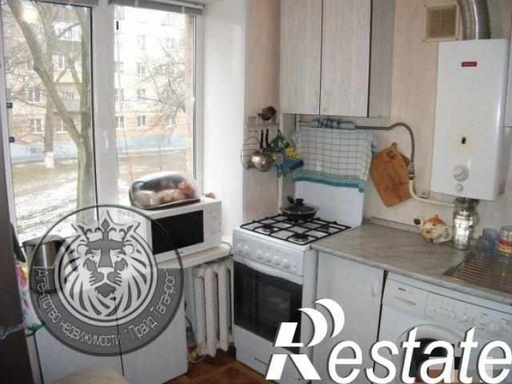 3-комн квартира Лизы Чайкиной ул, 64-1