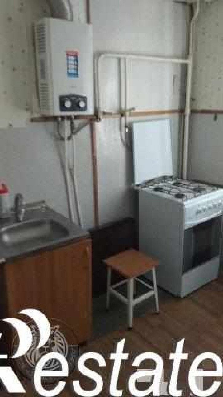 2-комн квартира Гарибальди пер, 2