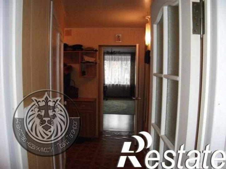 3-комн квартира Лизы Чайкиной ул, 64-1