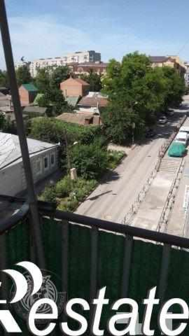 2-комн квартира Гарибальди пер, 2