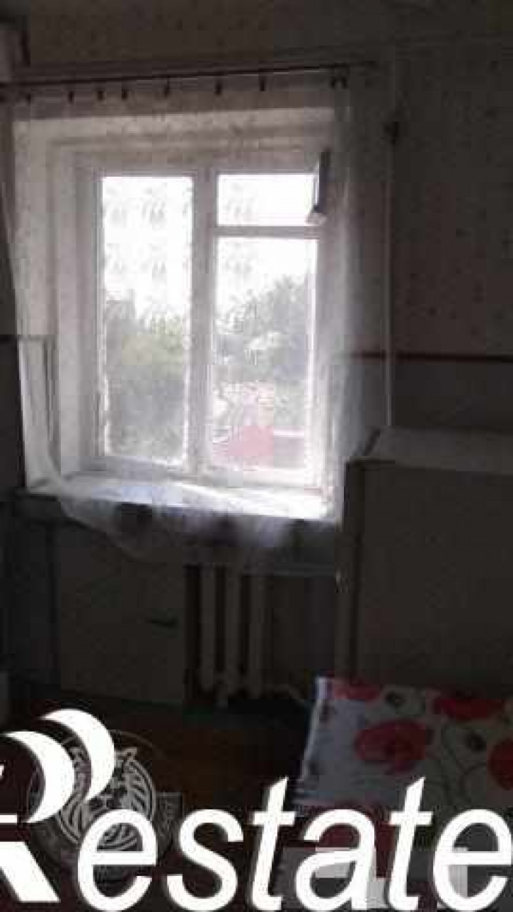 2-комн квартира Гарибальди пер, 2