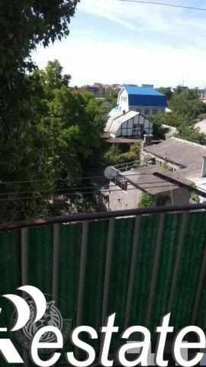 2-комн квартира Гарибальди пер, 2