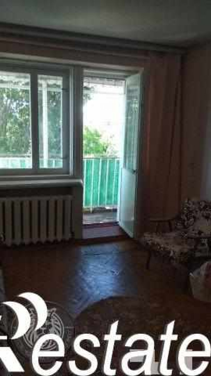 2-комн квартира Гарибальди пер, 2