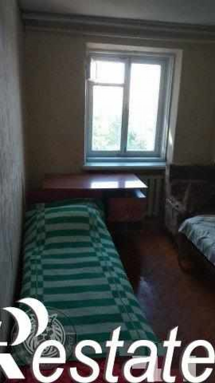 2-комн квартира Гарибальди пер, 2