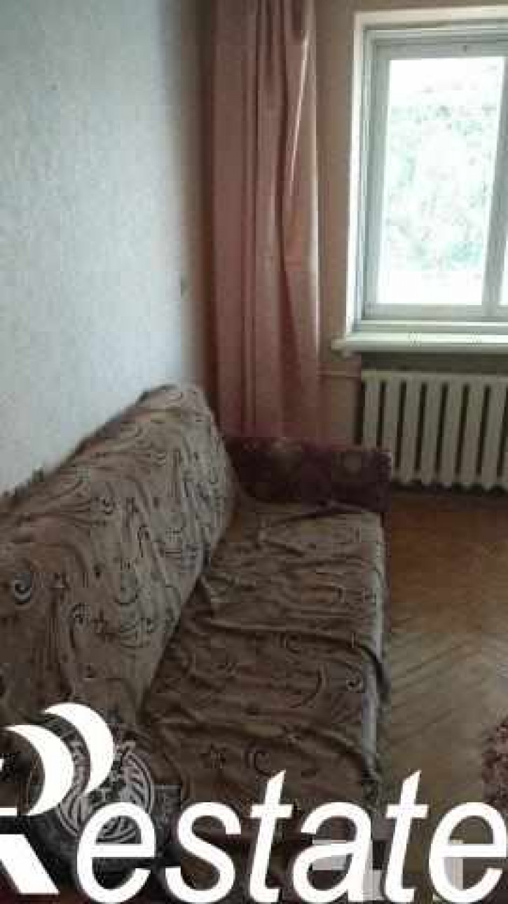 2-комн квартира Гарибальди пер, 2