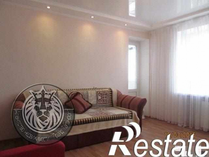 1-комн квартира Фрунзе ул, 59