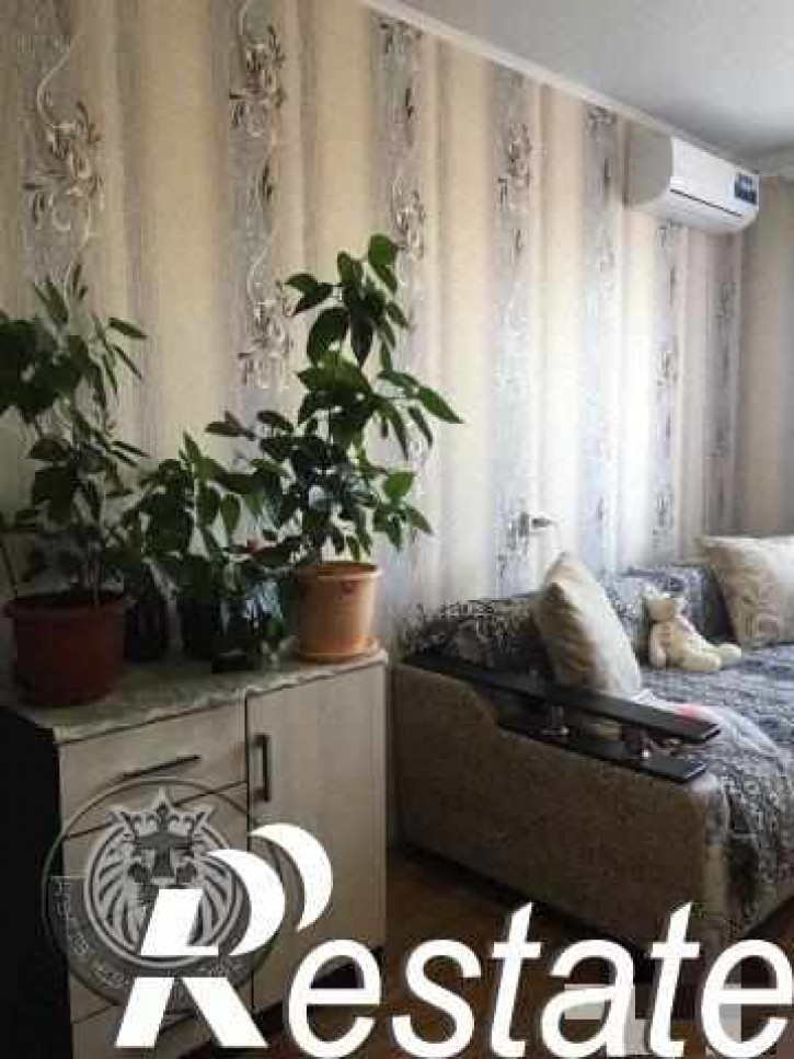 1-комн квартира Котельная 1-я ул, 71/12