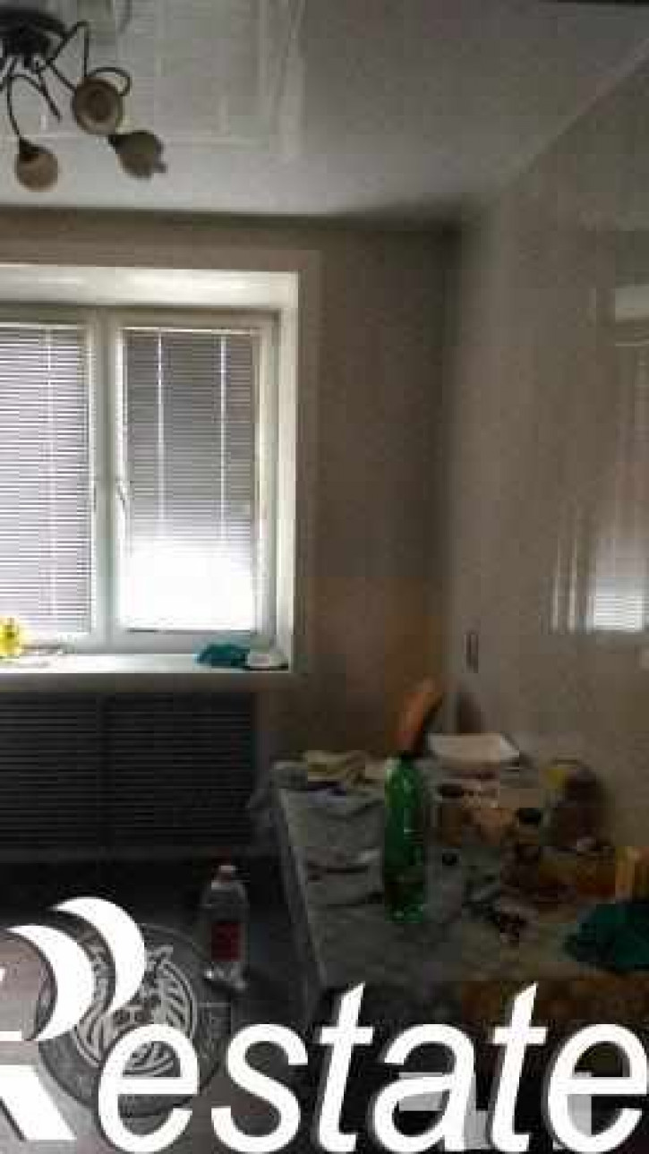 3-комн квартира Яблочкина ул, 41