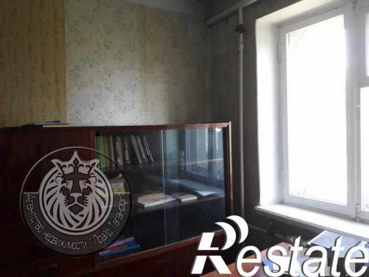 3-комн квартира Дзержинского ул