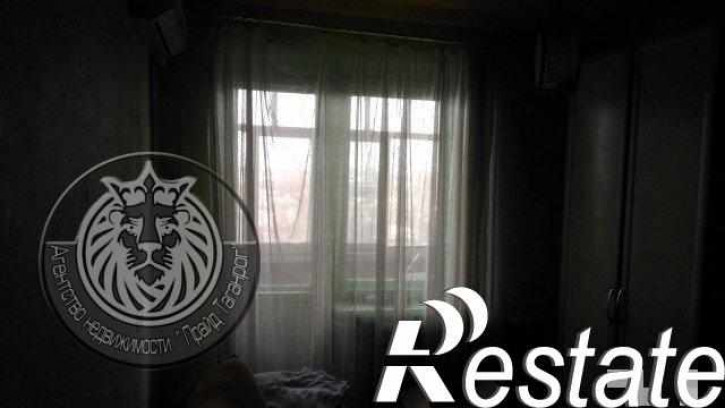 3-комн квартира Яблочкина ул, 41