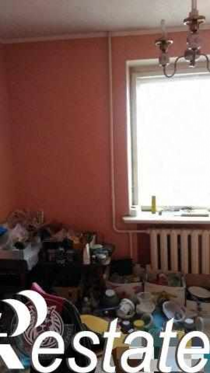 3-комн квартира Яблочкина ул, 41