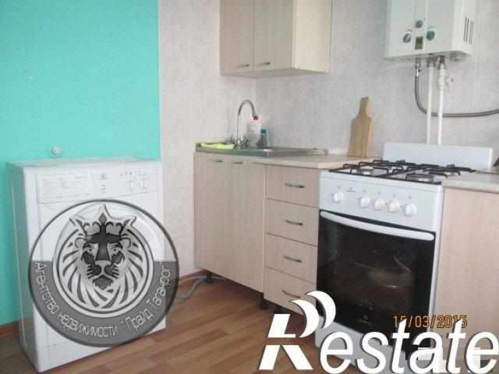 1-комн квартира Фрунзе ул, 59