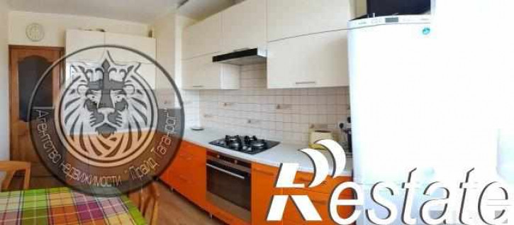 3-комн квартира Пархоменко ул, 60 а