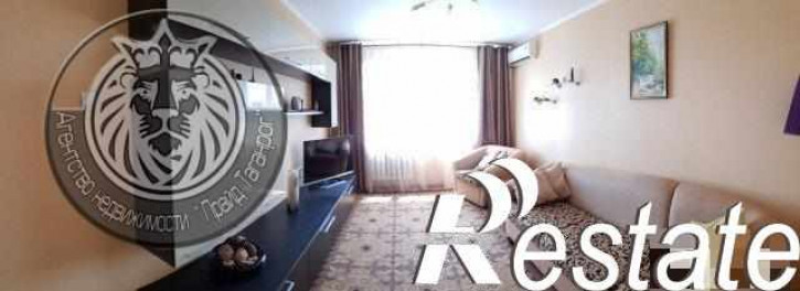 3-комн квартира Пархоменко ул, 60 а