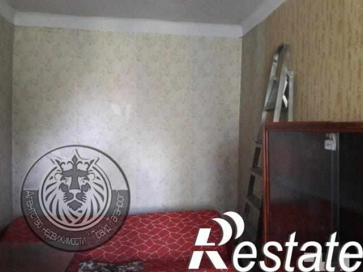 3-комн квартира Дзержинского ул