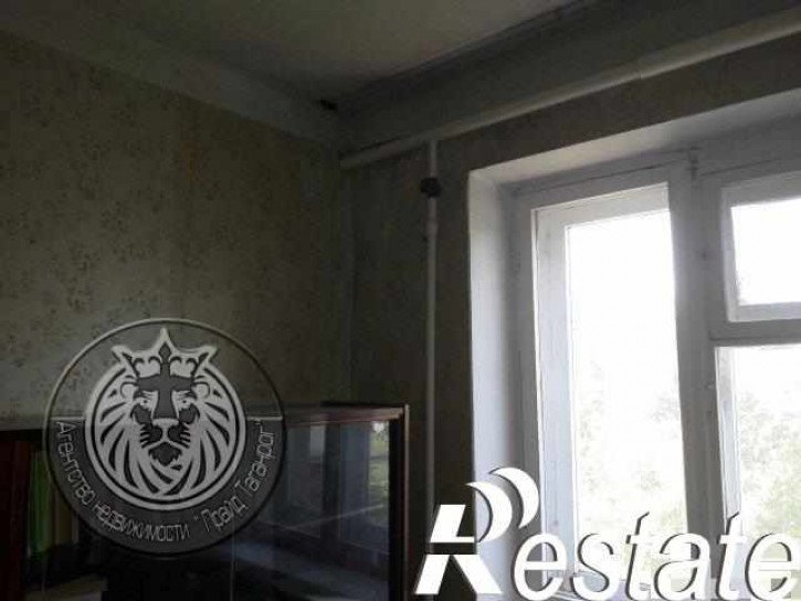 3-комн квартира Дзержинского ул